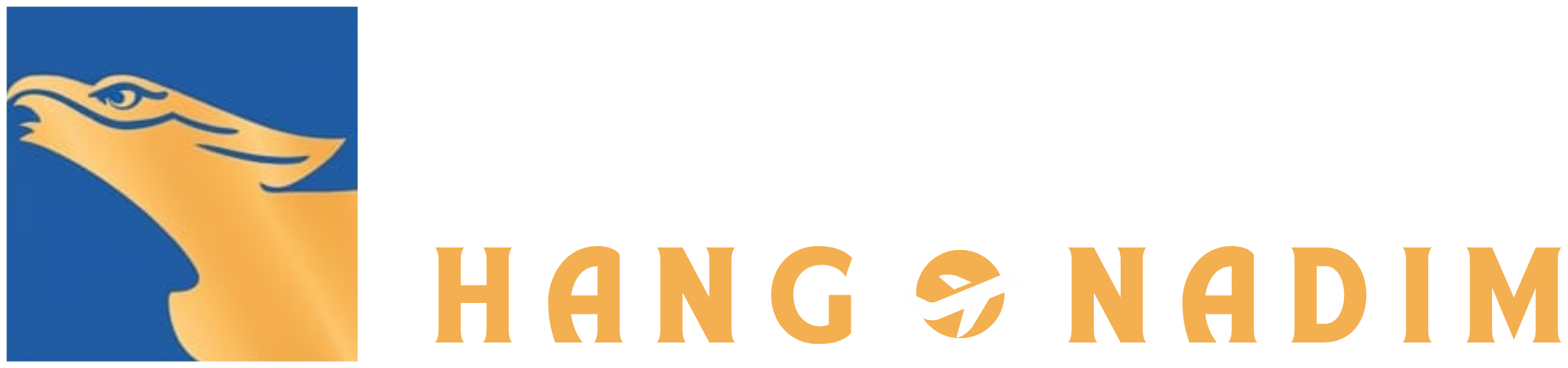 Logo Hang Nadim Aerocity