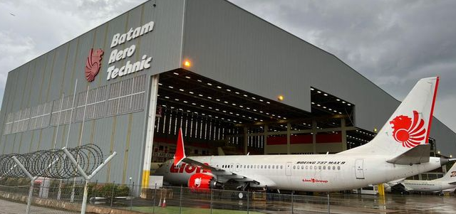 Batam Aero Technic (BAT)