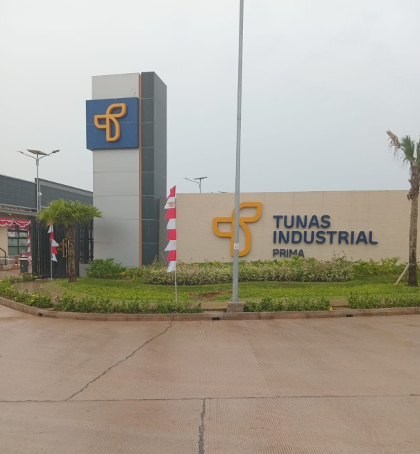 Tunas Property
